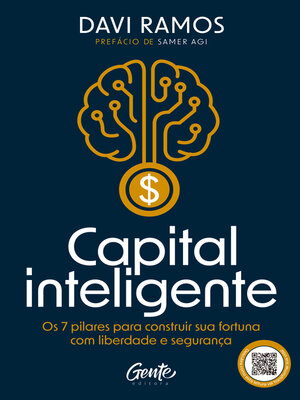 cover image of Capital inteligente